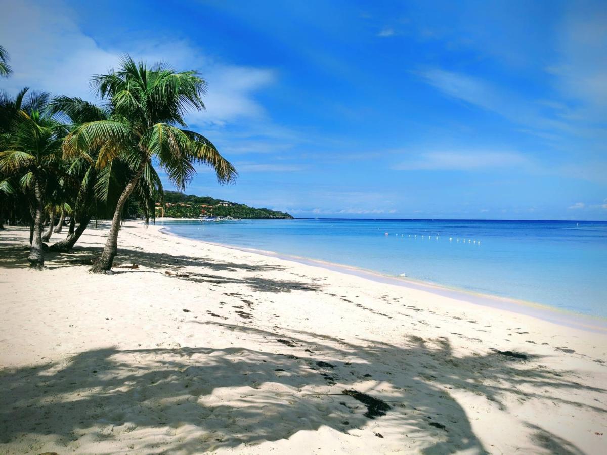 Seaside Inn Roatan 西湾 外观 照片