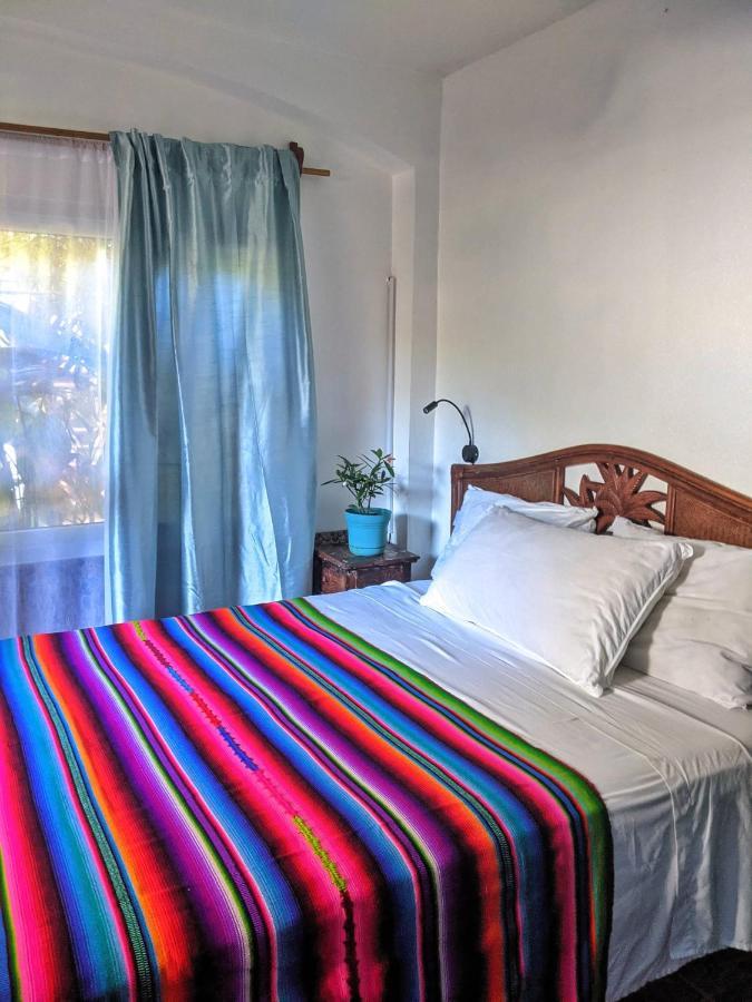 Seaside Inn Roatan 西湾 外观 照片