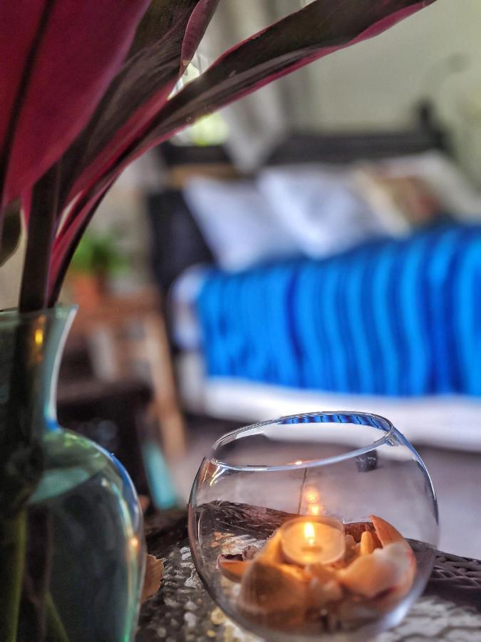 Seaside Inn Roatan 西湾 外观 照片
